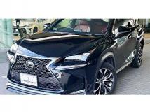 2016 Lexus NX