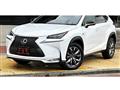 2016 Lexus NX