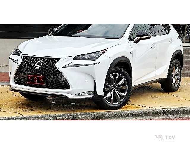 2016 Lexus NX