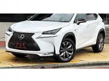 2016 Lexus NX