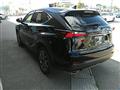 2016 Lexus NX