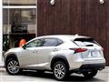 2016 Lexus NX