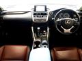 2016 Lexus NX