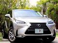 2016 Lexus NX