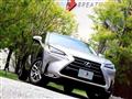 2016 Lexus NX
