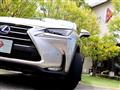 2016 Lexus NX