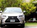 2016 Lexus NX