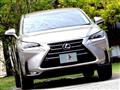 2016 Lexus NX