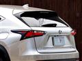 2016 Lexus NX