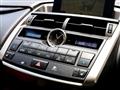 2016 Lexus NX