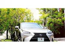 2016 Lexus NX