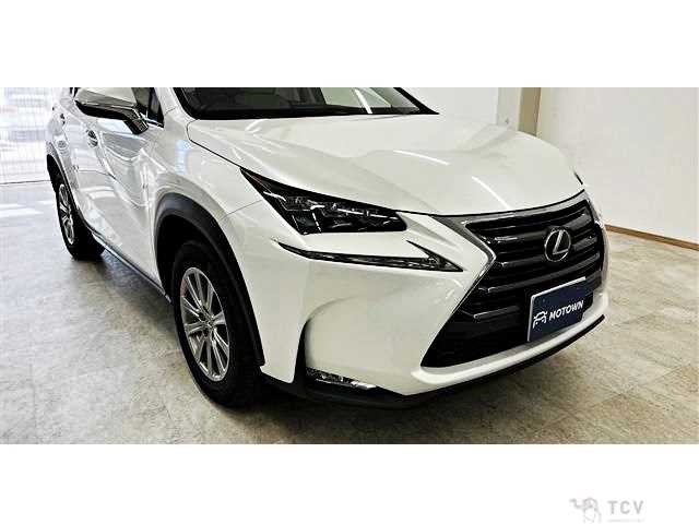 2016 Lexus NX