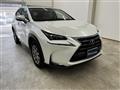 2016 Lexus NX