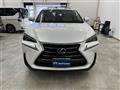2016 Lexus NX
