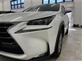 2016 Lexus NX