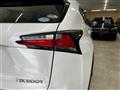 2016 Lexus NX