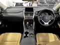 2016 Lexus NX