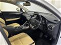 2016 Lexus NX