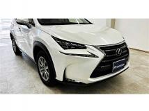 2016 Lexus NX