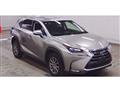 2016 Lexus NX