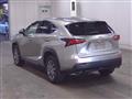 2016 Lexus NX
