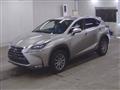 2016 Lexus NX