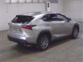 2016 Lexus NX