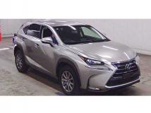 2016 Lexus NX