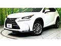 2016 Lexus NX