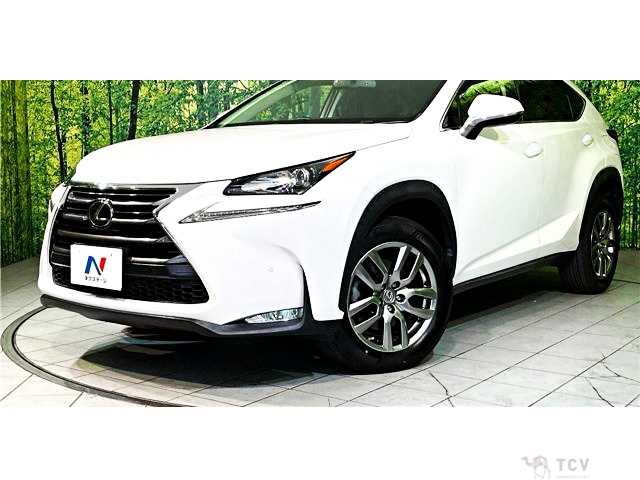 2016 Lexus NX