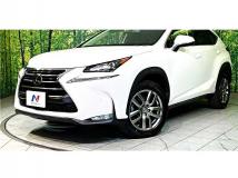 2016 Lexus NX