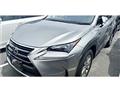2016 Lexus NX