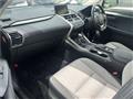 2016 Lexus NX