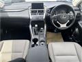 2016 Lexus NX