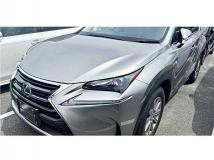 2016 Lexus NX
