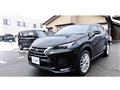 2016 Lexus NX