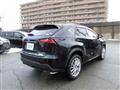 2016 Lexus NX