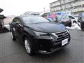 2016 Lexus NX
