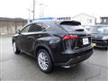 2016 Lexus NX