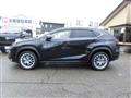 2016 Lexus NX