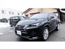 2016 Lexus NX