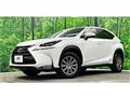 2016 Lexus NX