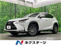 2016 Lexus NX