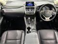 2016 Lexus NX