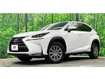 2016 Lexus NX