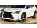 2016 Lexus NX