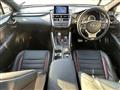 2016 Lexus NX