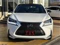 2016 Lexus NX