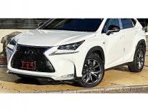 2016 Lexus NX