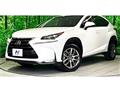 2016 Lexus NX